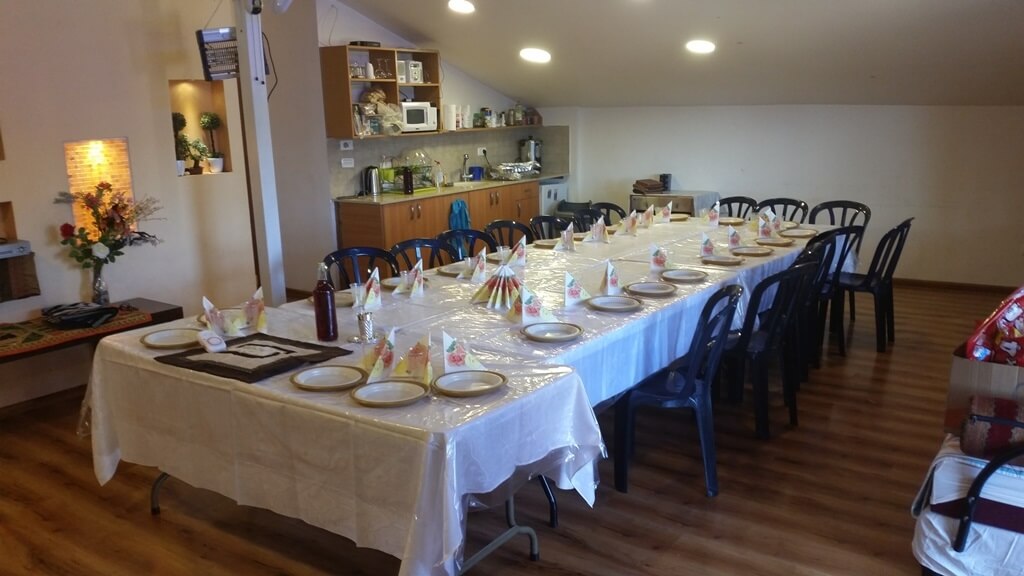 תמונה של הצימר - 4