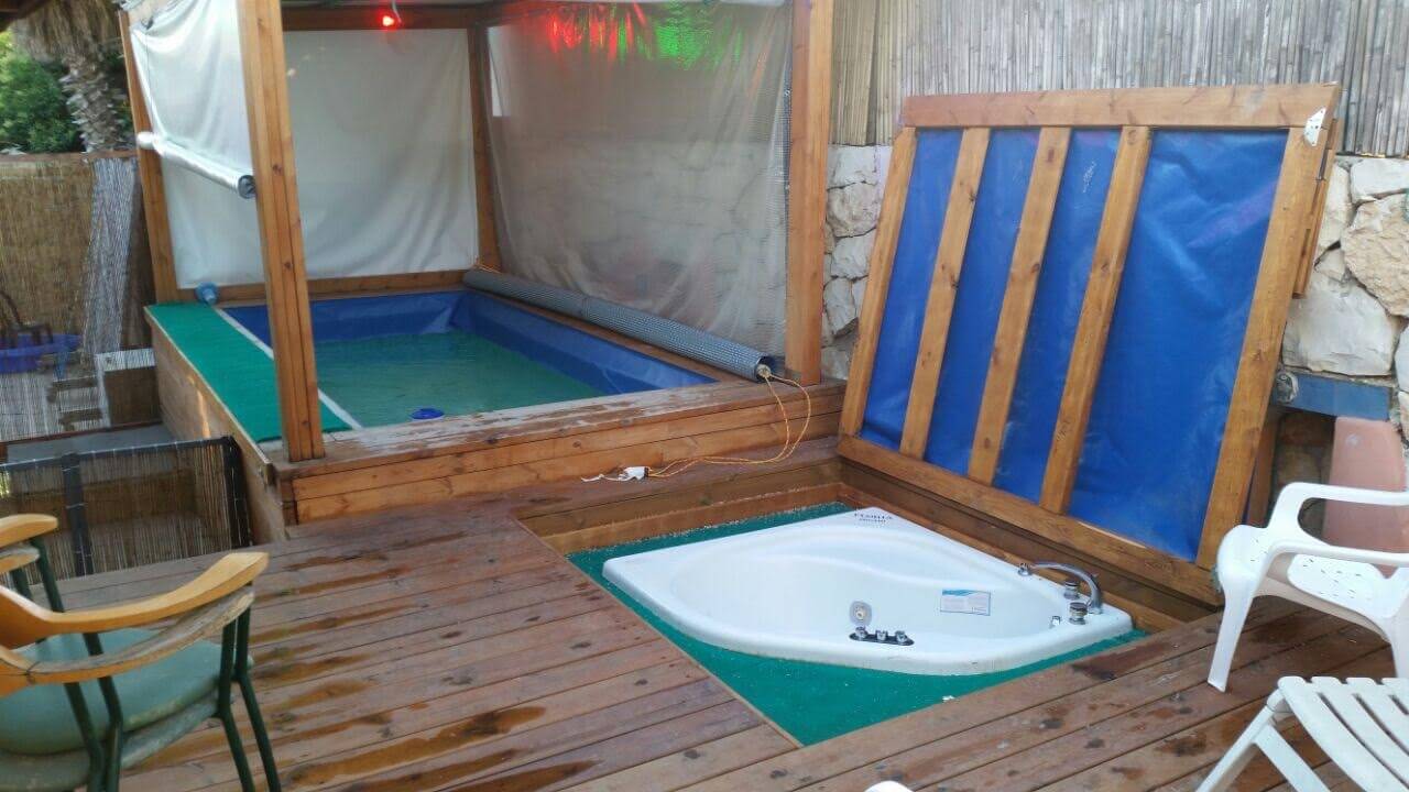 תמונה של הצימר - 3