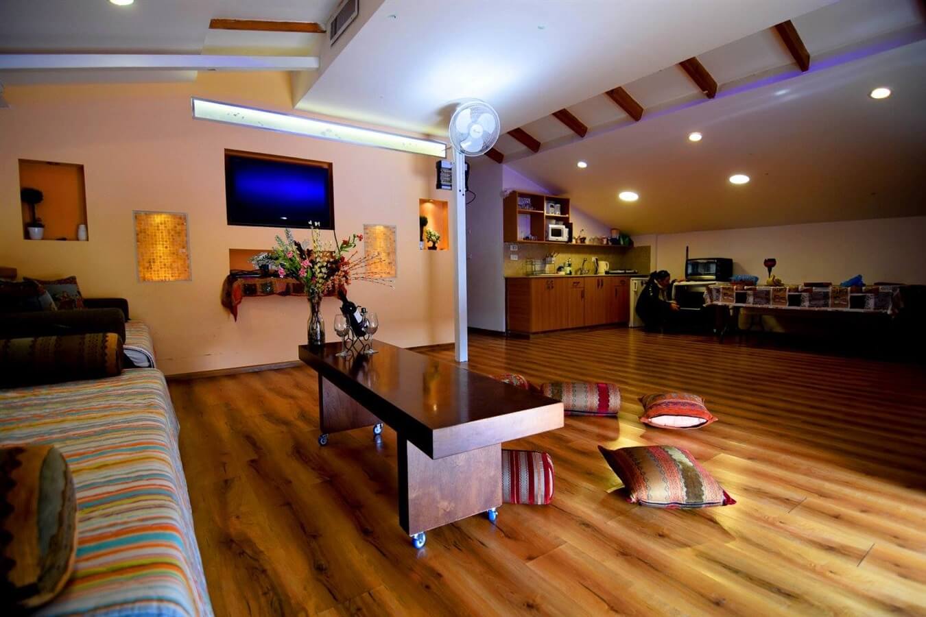 תמונה של הצימר - 2