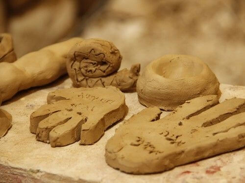 תמונה של סדנת קדרות