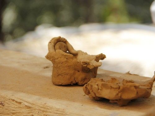 תמונה של סדנת קדרות