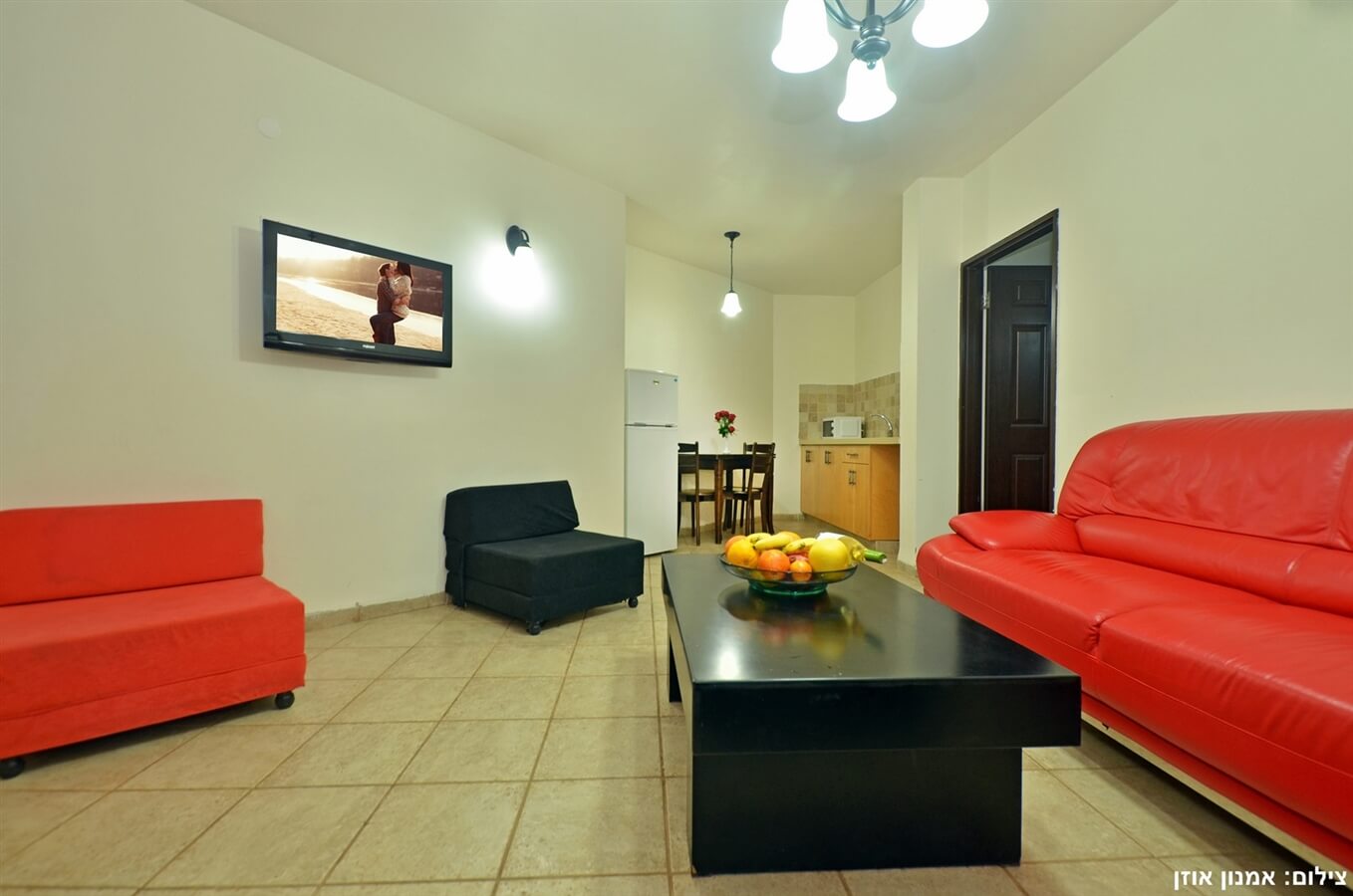 תמונה של סוויטה 2 - 2