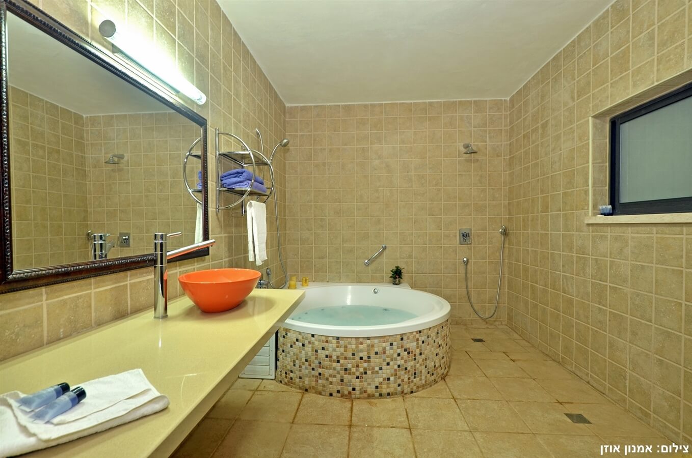 תמונה של סוויטה 2 - 8