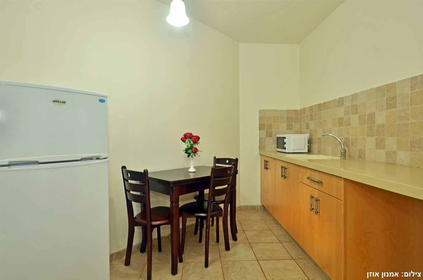 תמונה של סוויטה 2 - 4