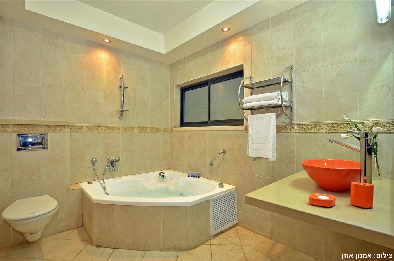 תמונה של סוויטה 3 - 7