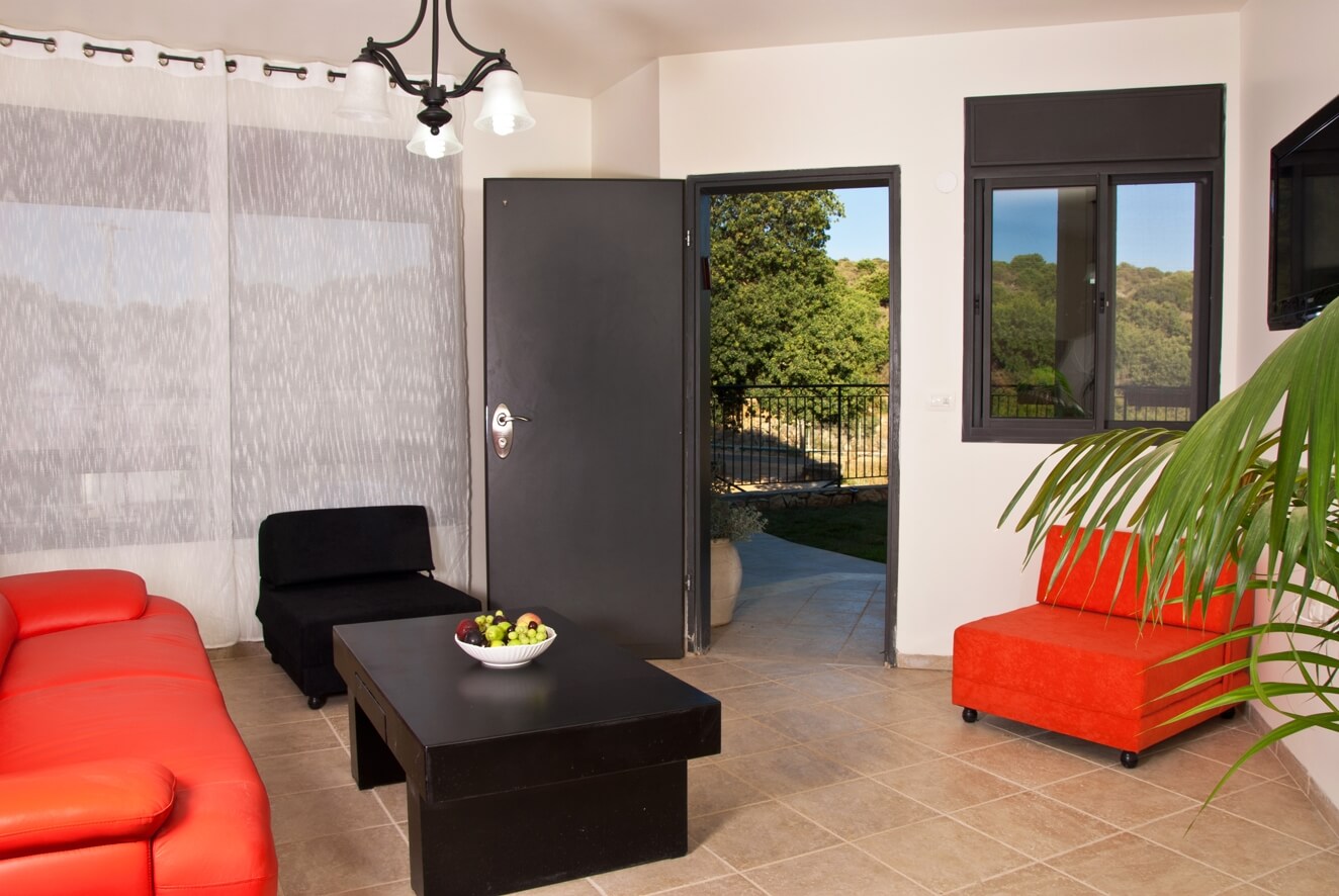 תמונה של סוויטה 2 - 6