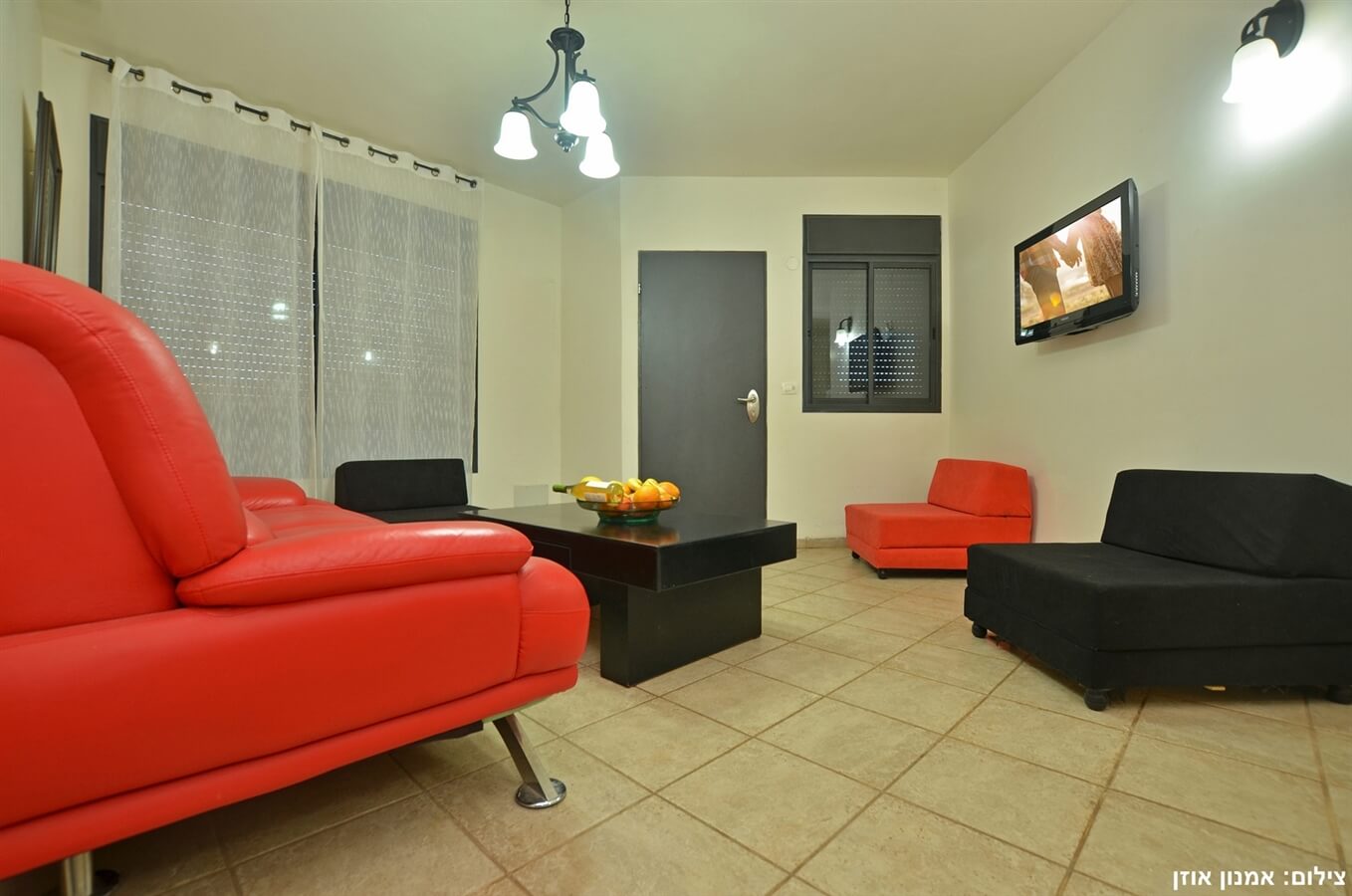 תמונה של סוויטה 2 - 3