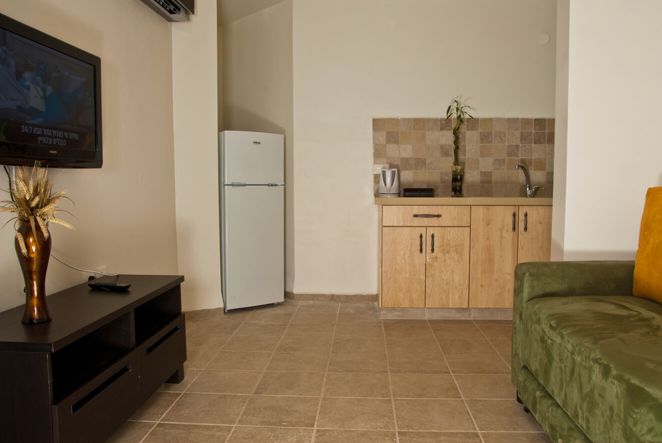 תמונה של סוויטה 3 - 10