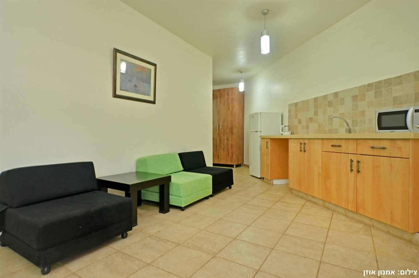 תמונה של סוויטה 4 - 3