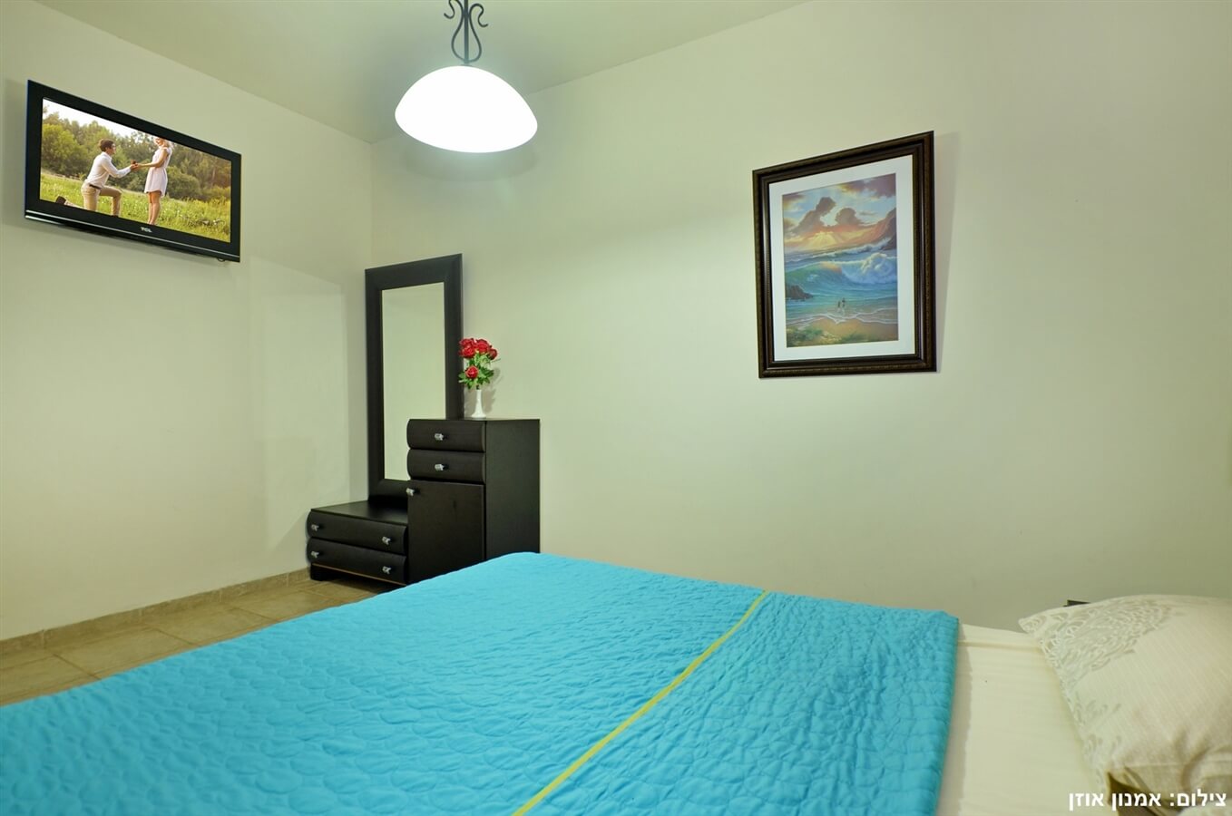 תמונה של סוויטה 3 - 2