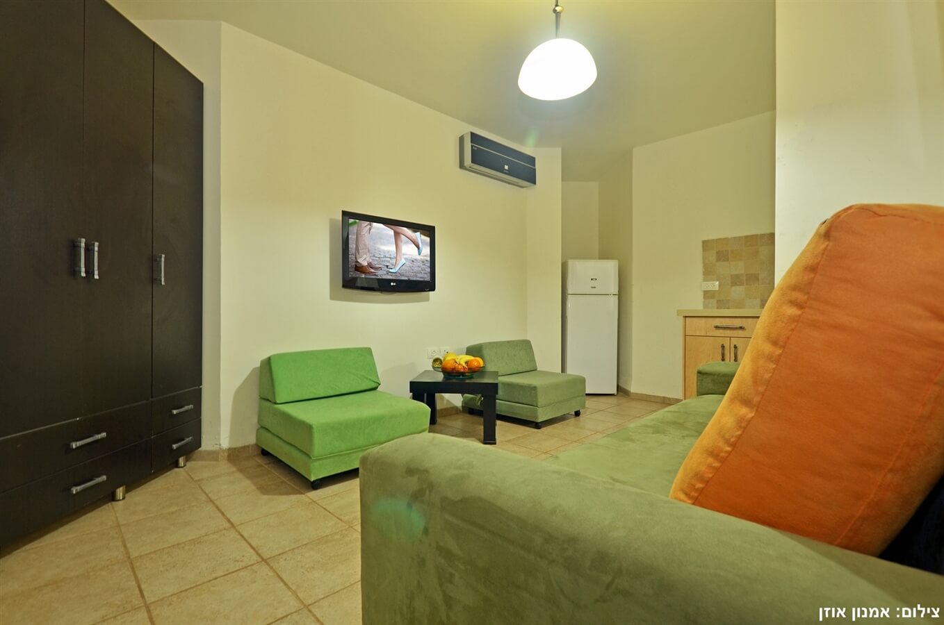 תמונה של סוויטה 3 - 5