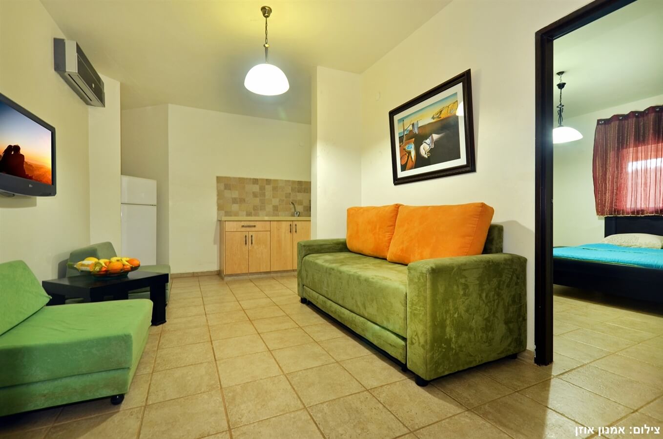 תמונה של סוויטה 3 - 4