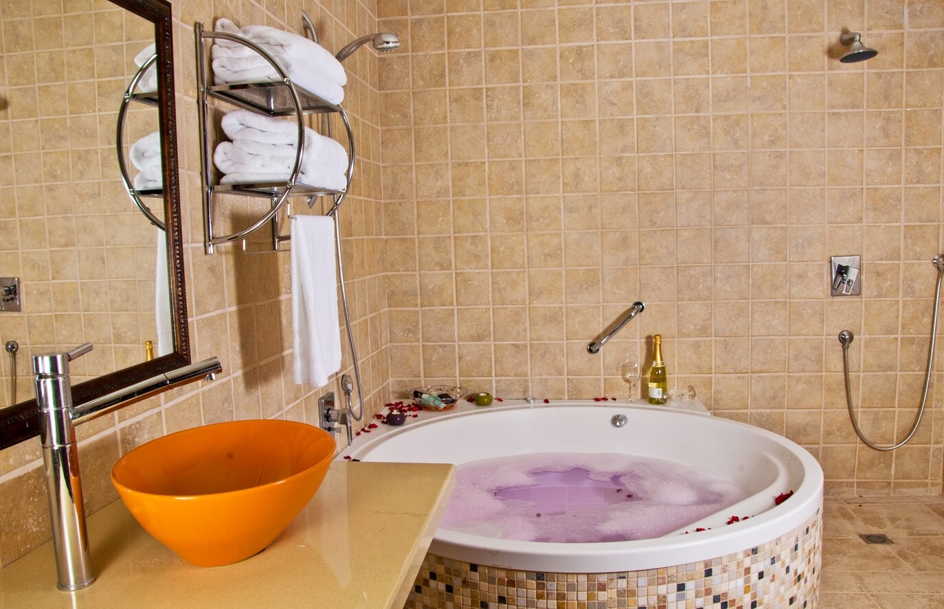 תמונה של סוויטה 2 - 7