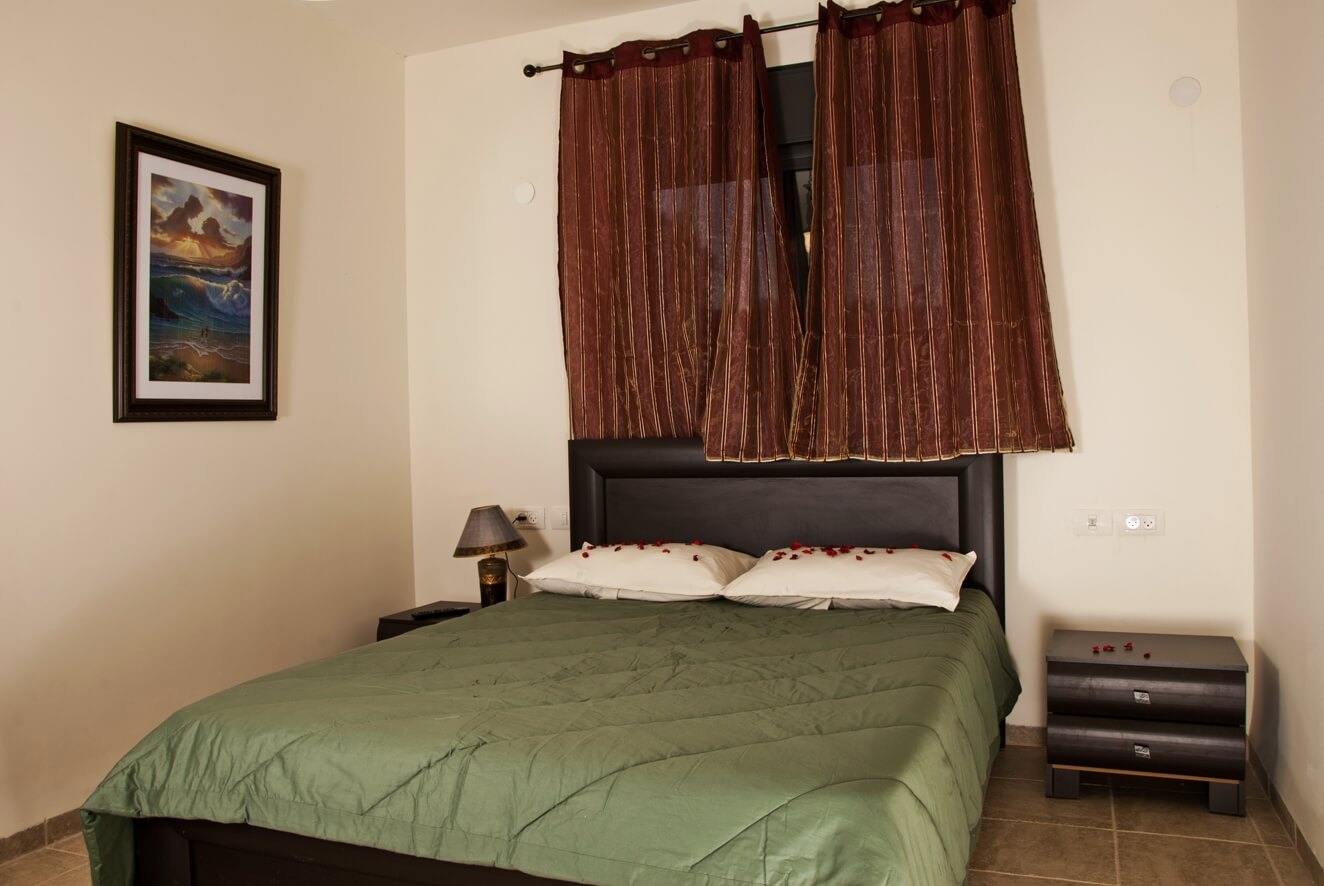 תמונה של סוויטה 3 - 3