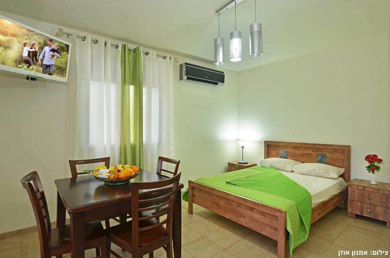 תמונה של סוויטה 4 - 2