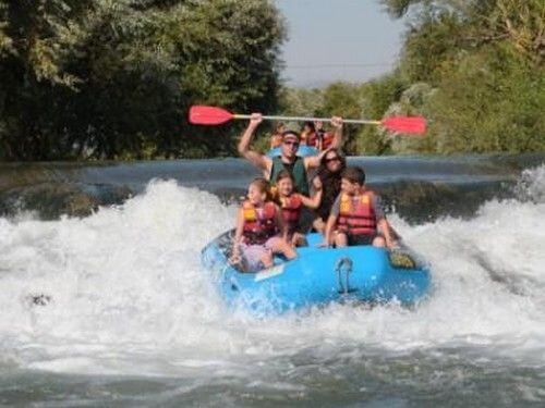 תמונה שצולמה באטרקציות כפר בלום - 1 תמונה של אטרקציות כפר בלום - 1