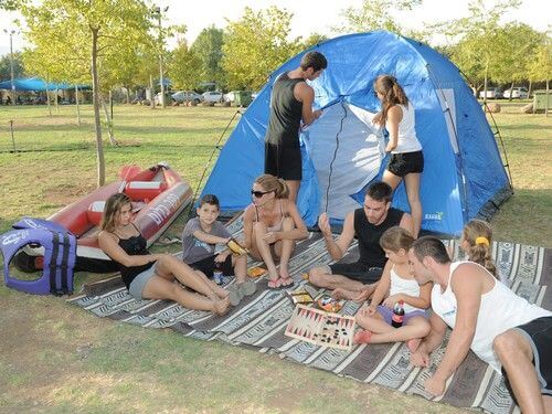 תמונה שצולמה באטרקציות כפר בלום - 2 תמונה של אטרקציות כפר בלום - 2