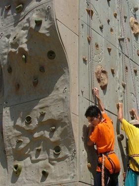 תמונה שצולמה באטרקציות כפר בלום - 5 תמונה של אטרקציות כפר בלום - 5