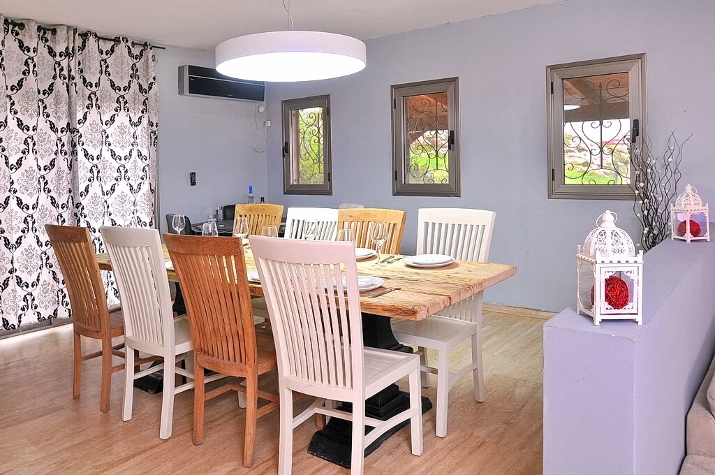 תמונה של חדרי הוילה - 2 תמונה של חדרי הוילה - 2