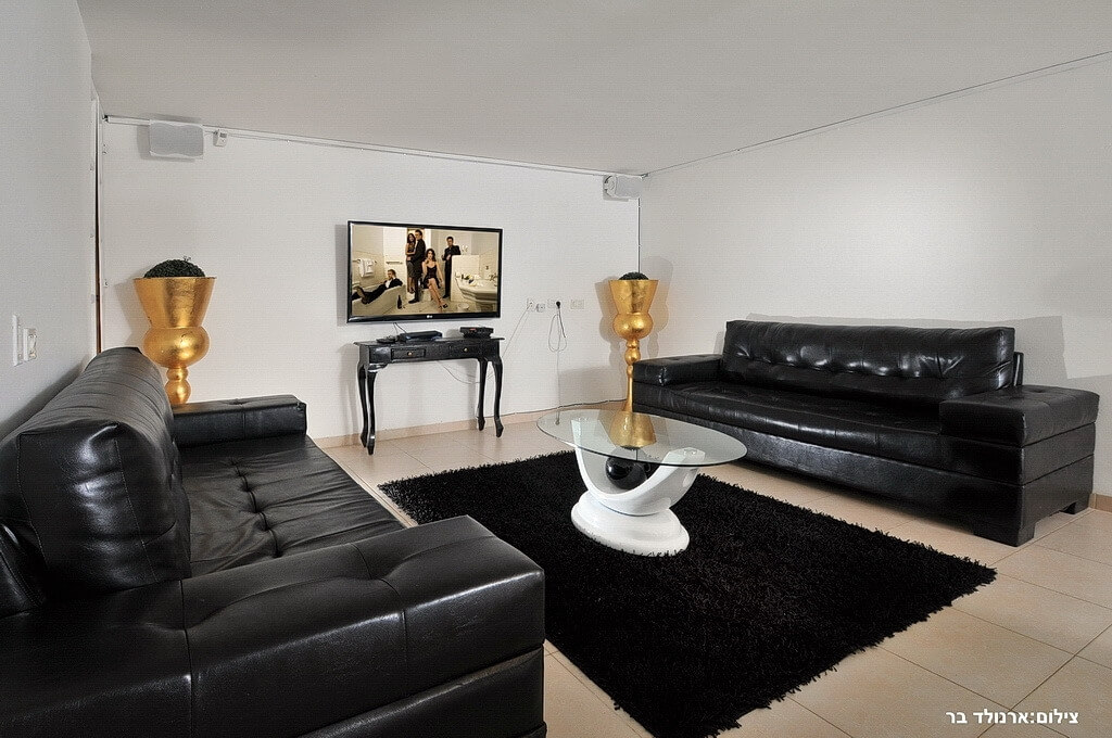 תמונה של חדרי הוילה - 15 תמונה של חדרי הוילה - 15