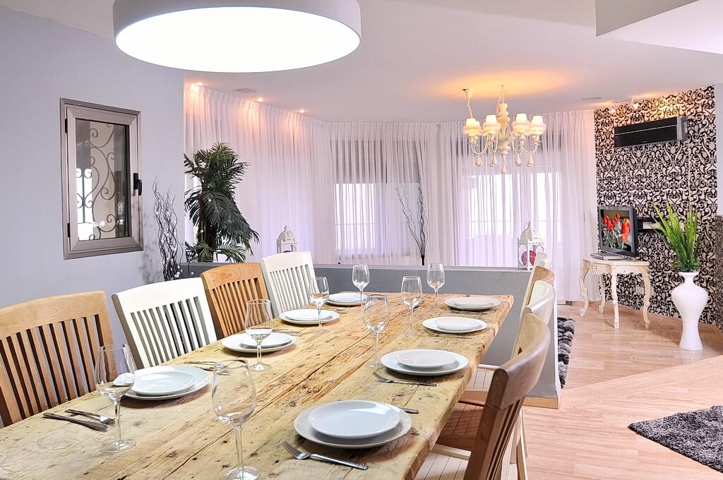 תמונה של חדרי הוילה - 10 תמונה של חדרי הוילה - 10