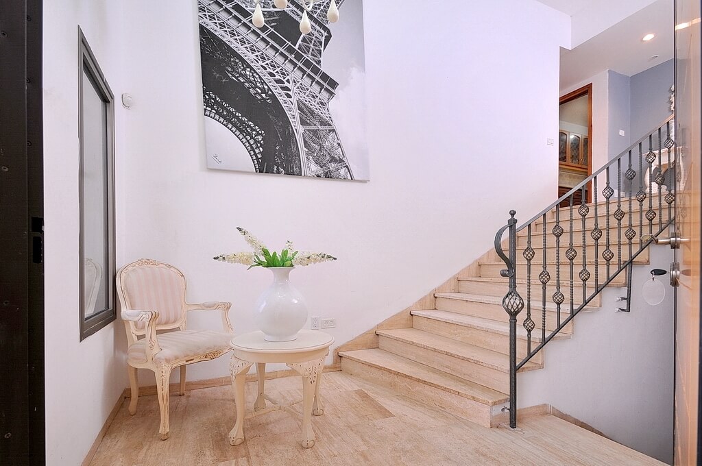 תמונה של חדרי הוילה - 8 תמונה של חדרי הוילה - 8