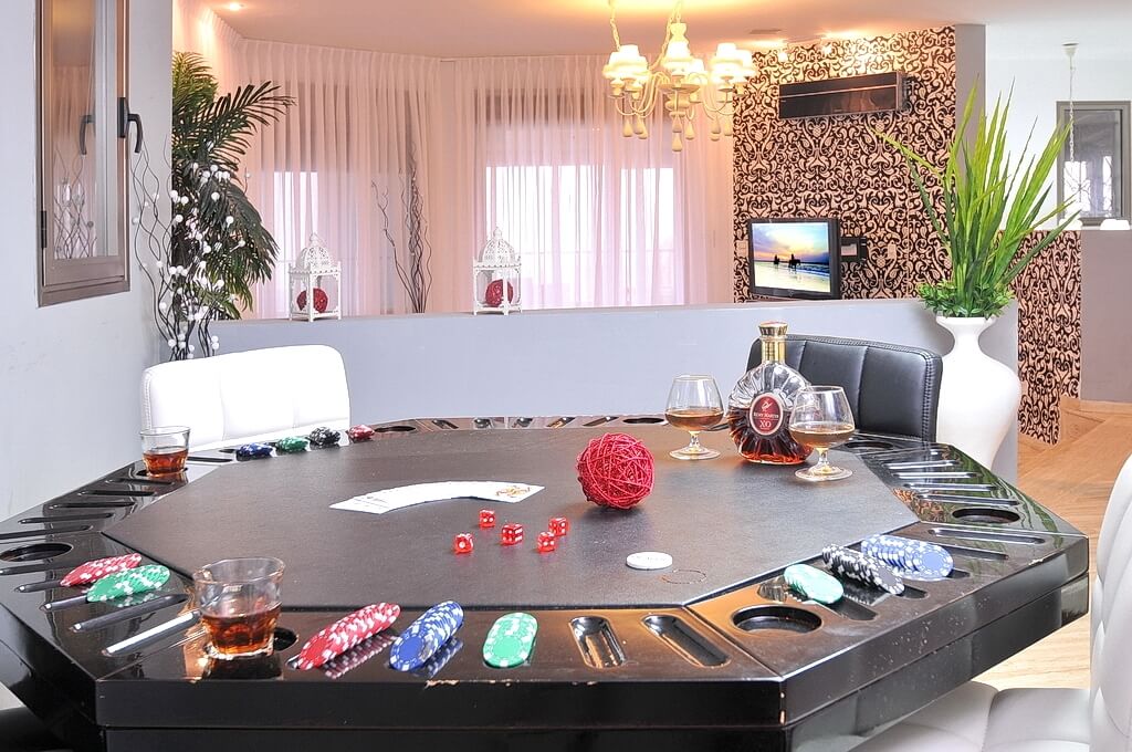 תמונה של חדרי הוילה - 5 תמונה של חדרי הוילה - 5