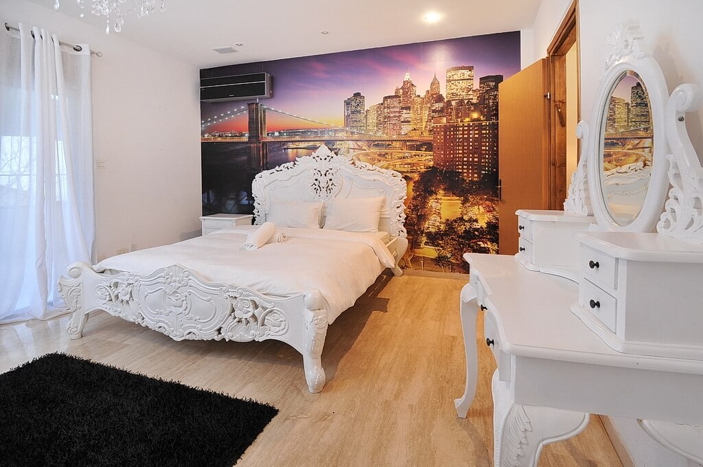 תמונה של חדרי הוילה - 1 תמונה של חדרי הוילה - 1