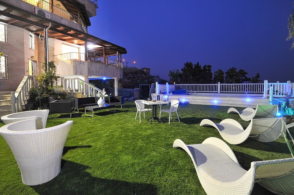 תמונה של חדרי הוילה - 16 תמונה של חדרי הוילה - 16