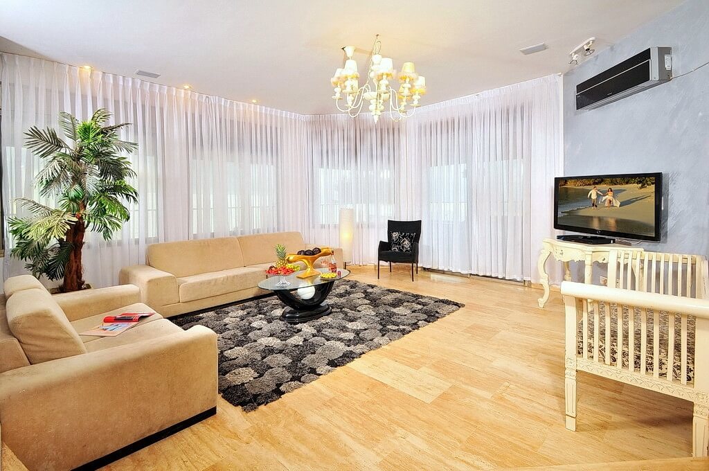 תמונה של חדרי הוילה - 3 תמונה של חדרי הוילה - 3