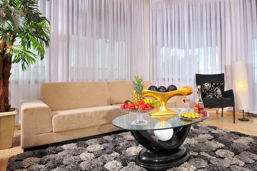 תמונה של חדרי הוילה - 11 תמונה של חדרי הוילה - 11