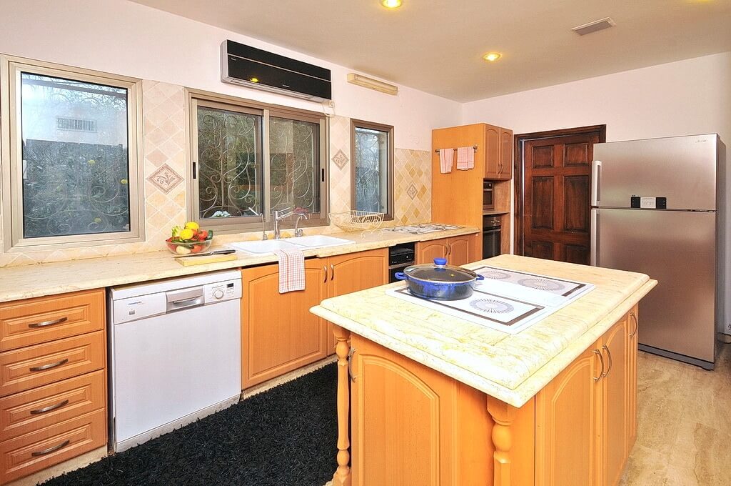 תמונה של חדרי הוילה - 7 תמונה של חדרי הוילה - 7