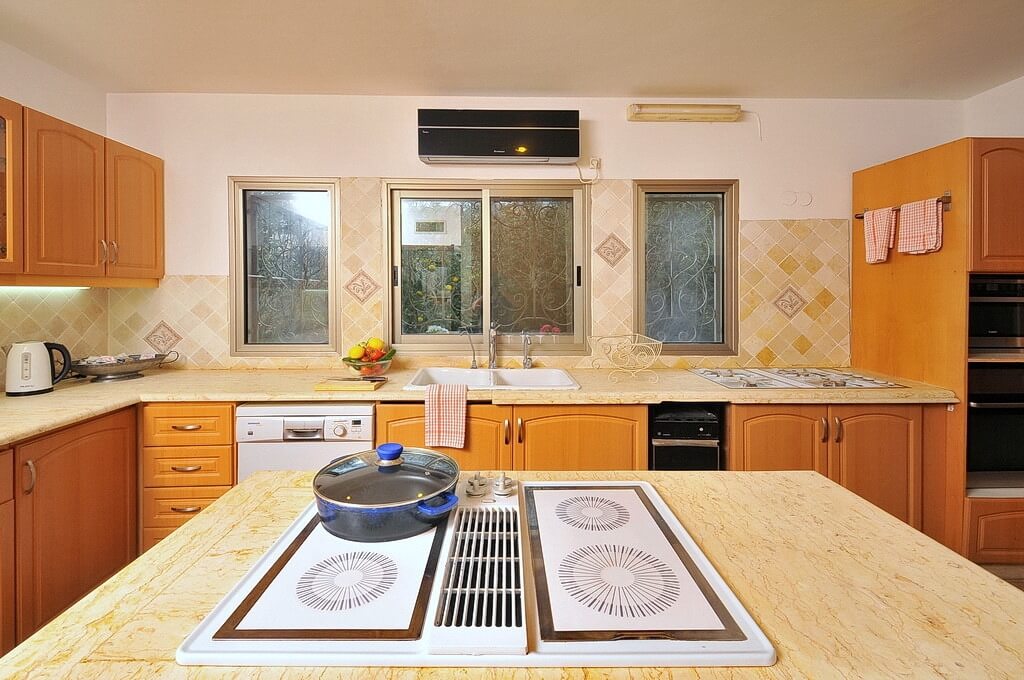 תמונה של חדרי הוילה - 14 תמונה של חדרי הוילה - 14