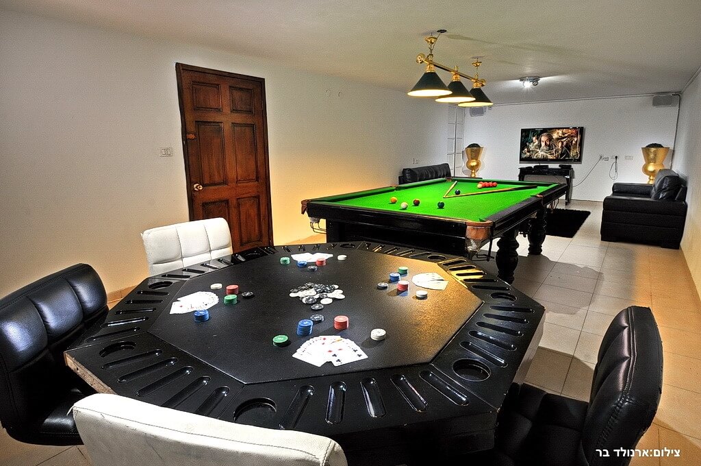 תמונה של חדרי הוילה - 9 תמונה של חדרי הוילה - 9