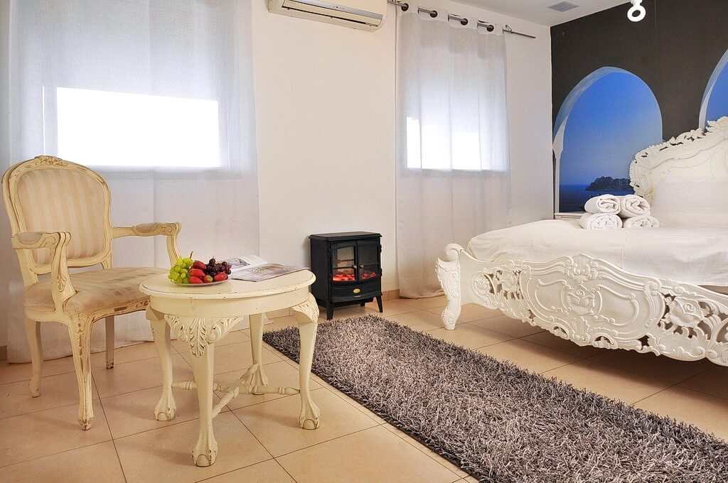 תמונה של חדרי הוילה - 12 תמונה של חדרי הוילה - 12