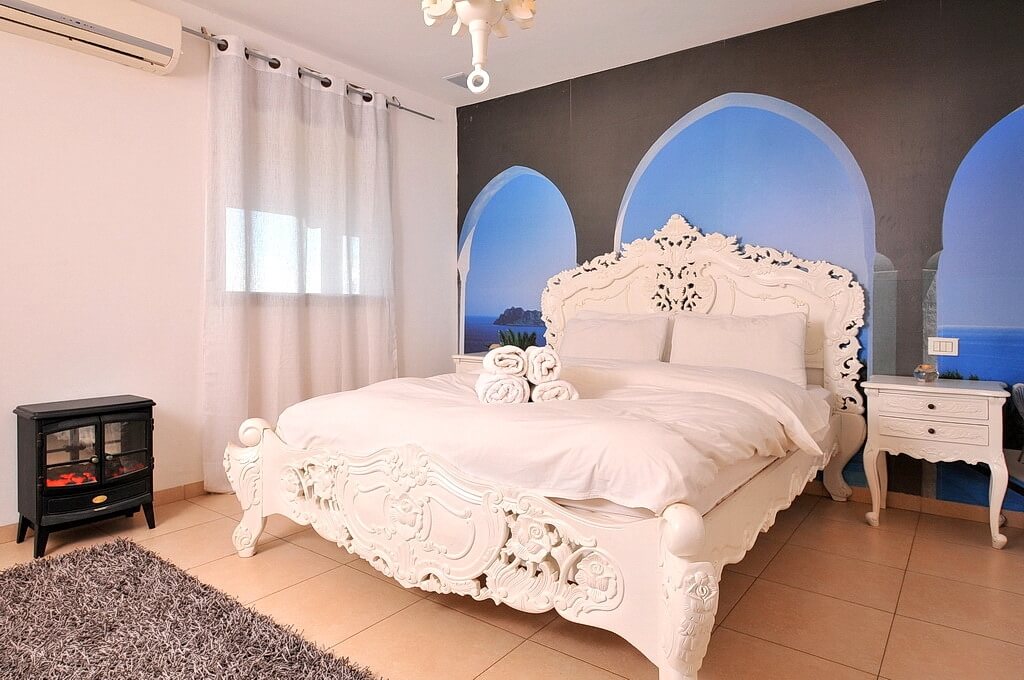 תמונה של חדרי הוילה - 6 תמונה של חדרי הוילה - 6