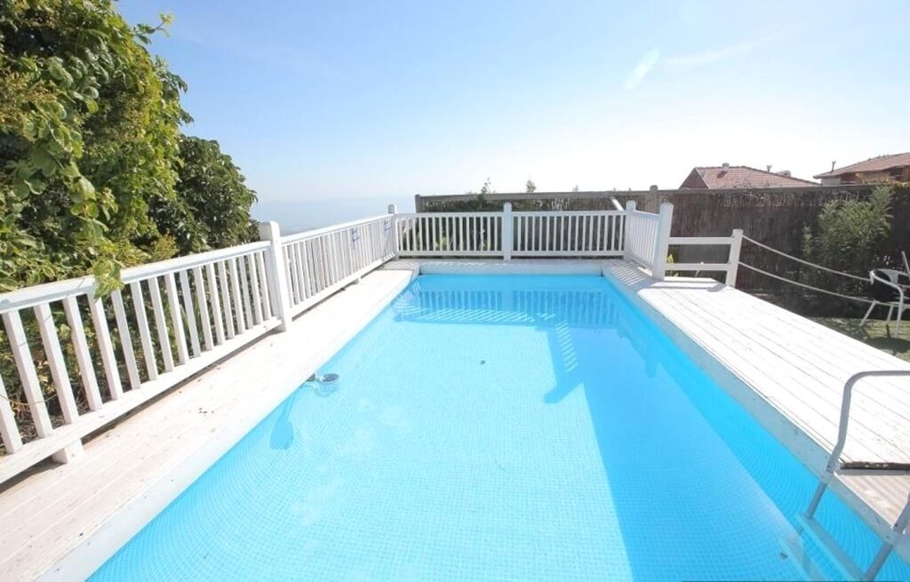 תמונה שצולמה בוילה סטייל - 1 תמונה של וילה סטייל - 1