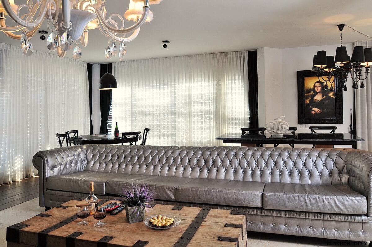 תמונה של הסוויטות - 5