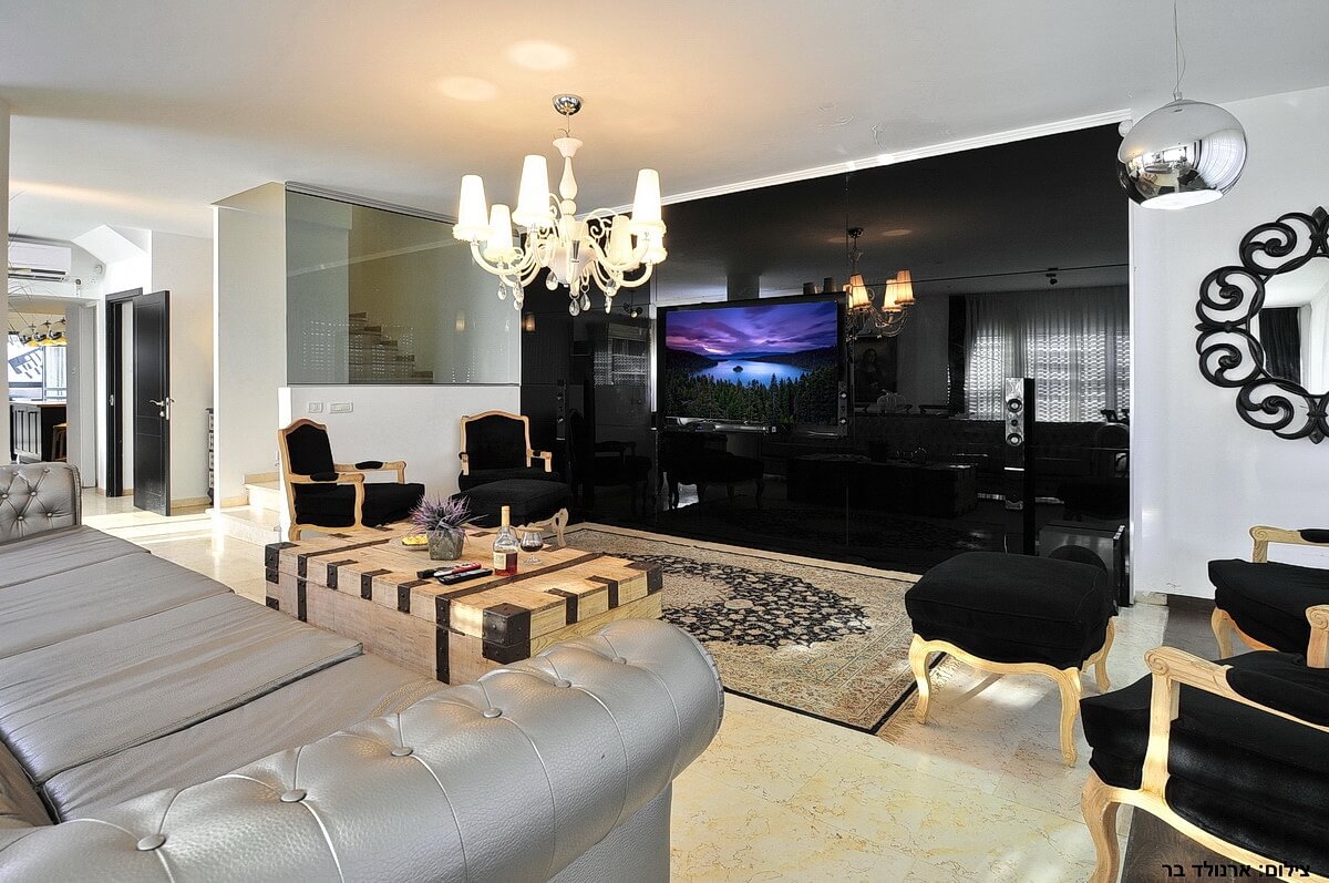 תמונה של הסוויטות - 2