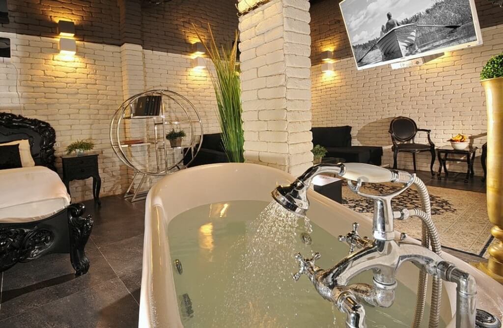 תמונה של הסוויטות - 4