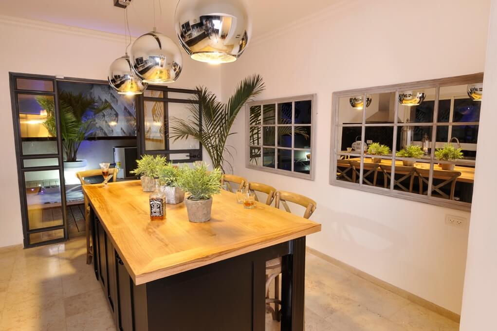 תמונה של הסוויטות - 8