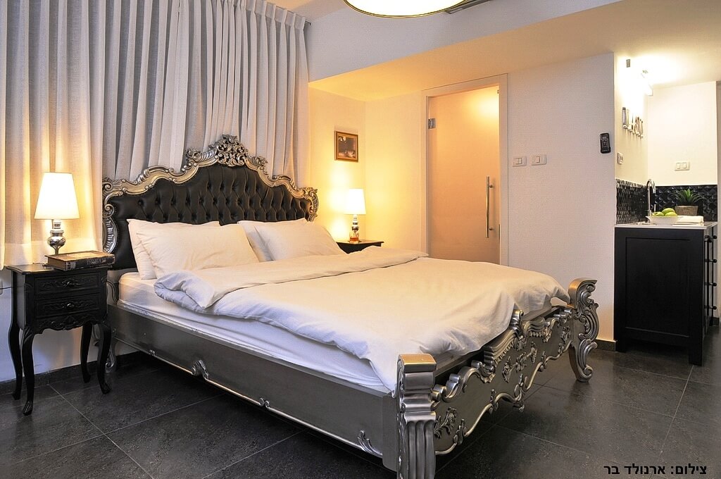 תמונה של הסוויטות - 6