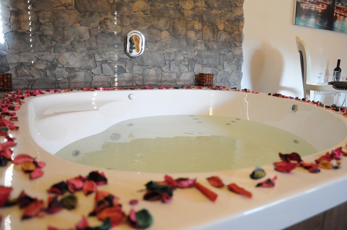 תמונה של הסוויטות - 3