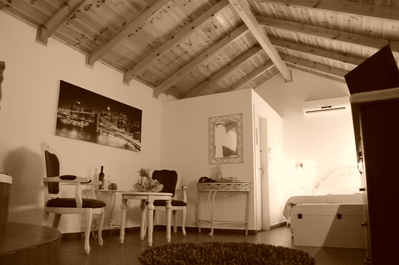 תמונה של הסוויטות - 6