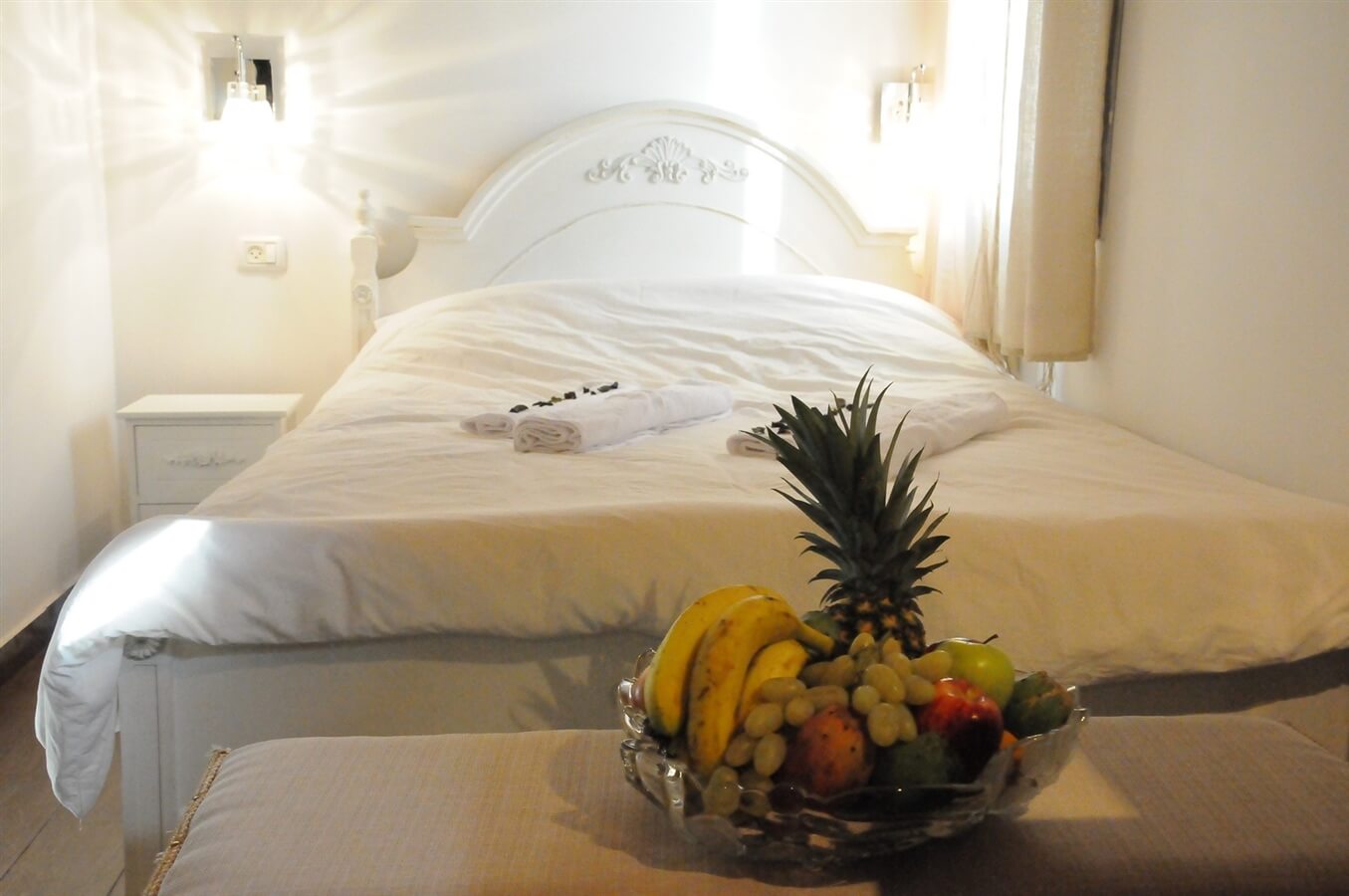 תמונה של הסוויטות - 10