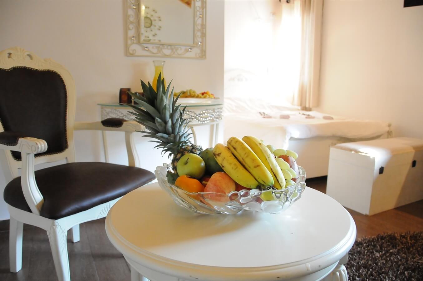 תמונה של הסוויטות - 11