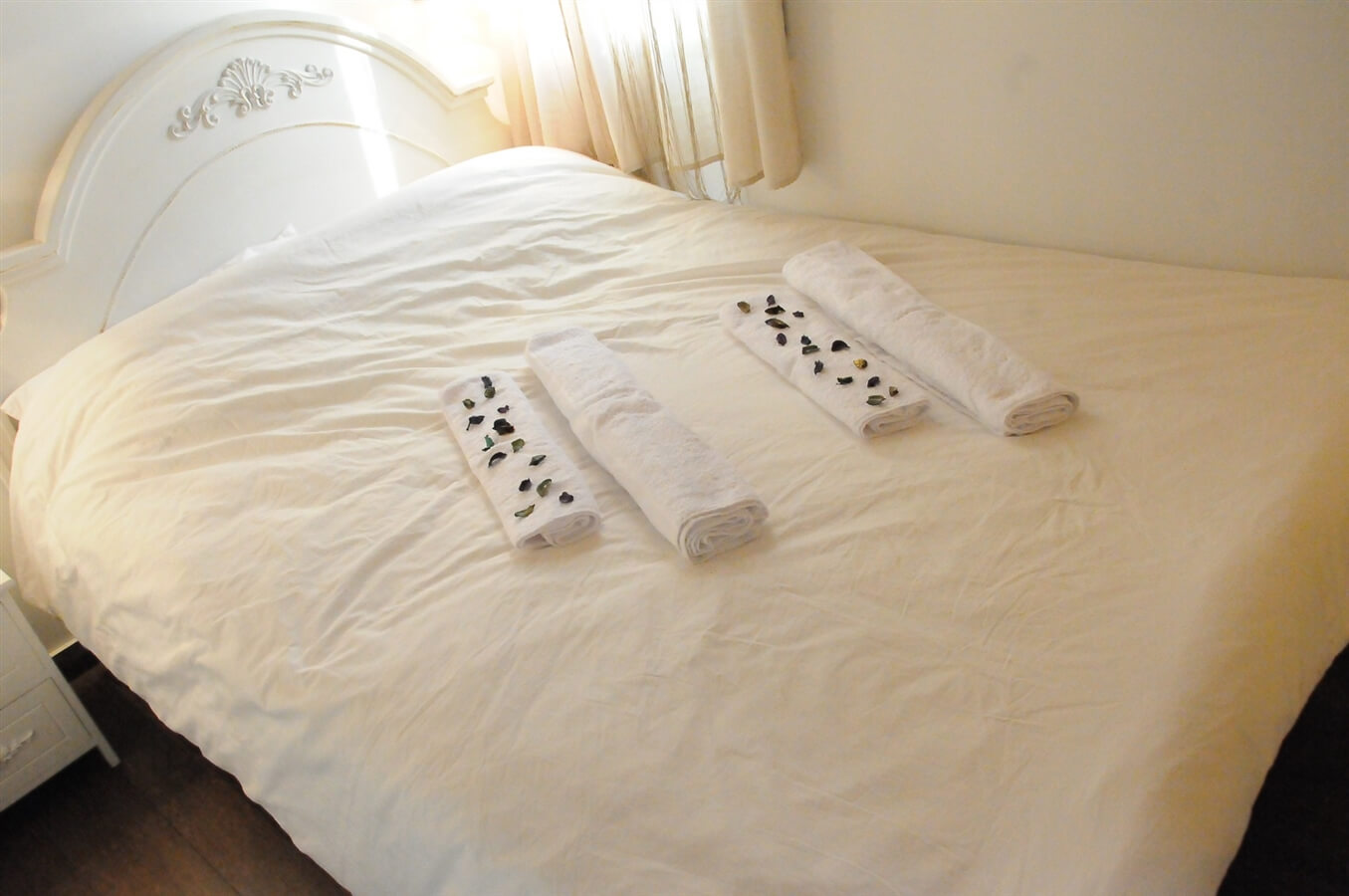 תמונה של הסוויטות - 9