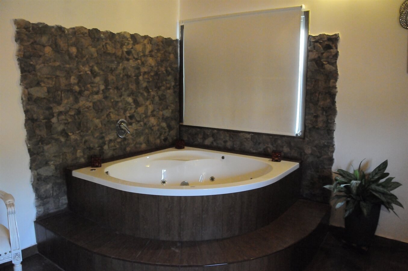 תמונה של הסוויטות - 8