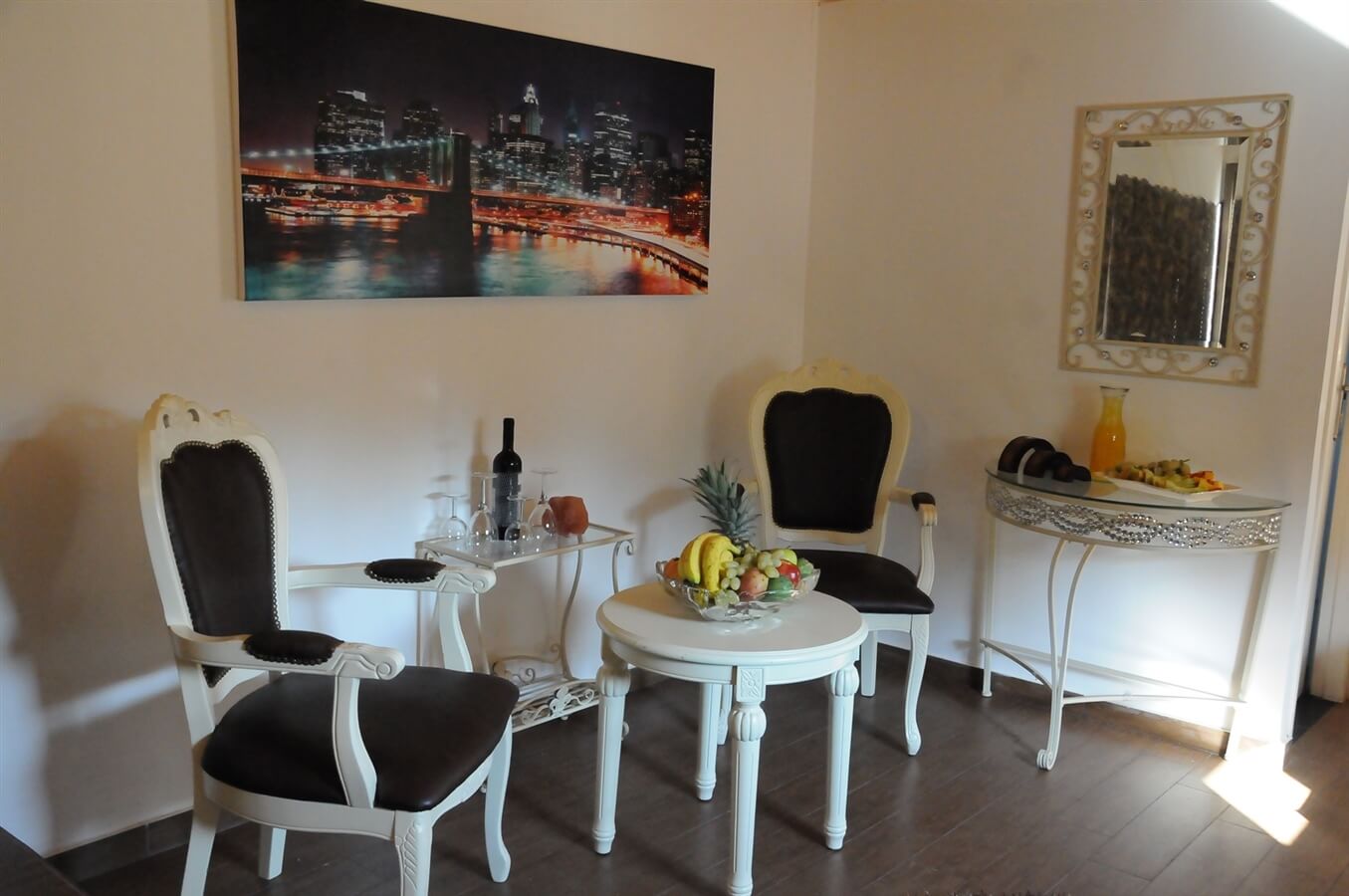 תמונה של הסוויטות - 4