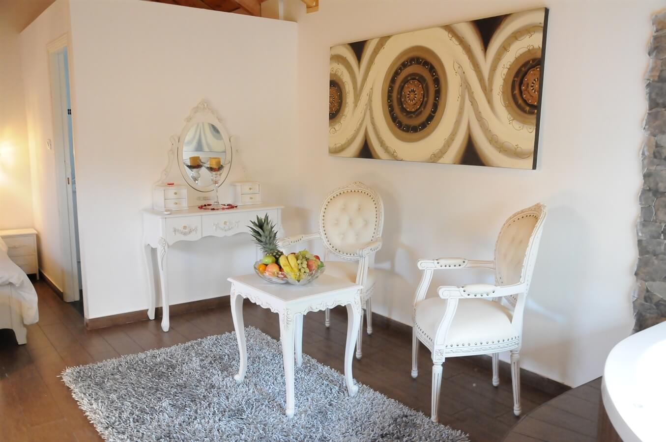 תמונה של הסוויטות - 2